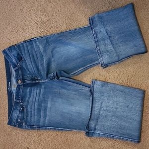 Womens jeans